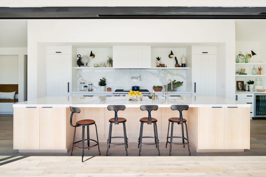 luxury kitchen renovations