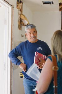 home improvement blog