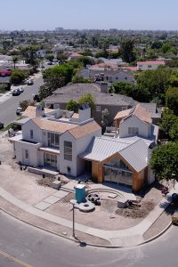 custom home builder
