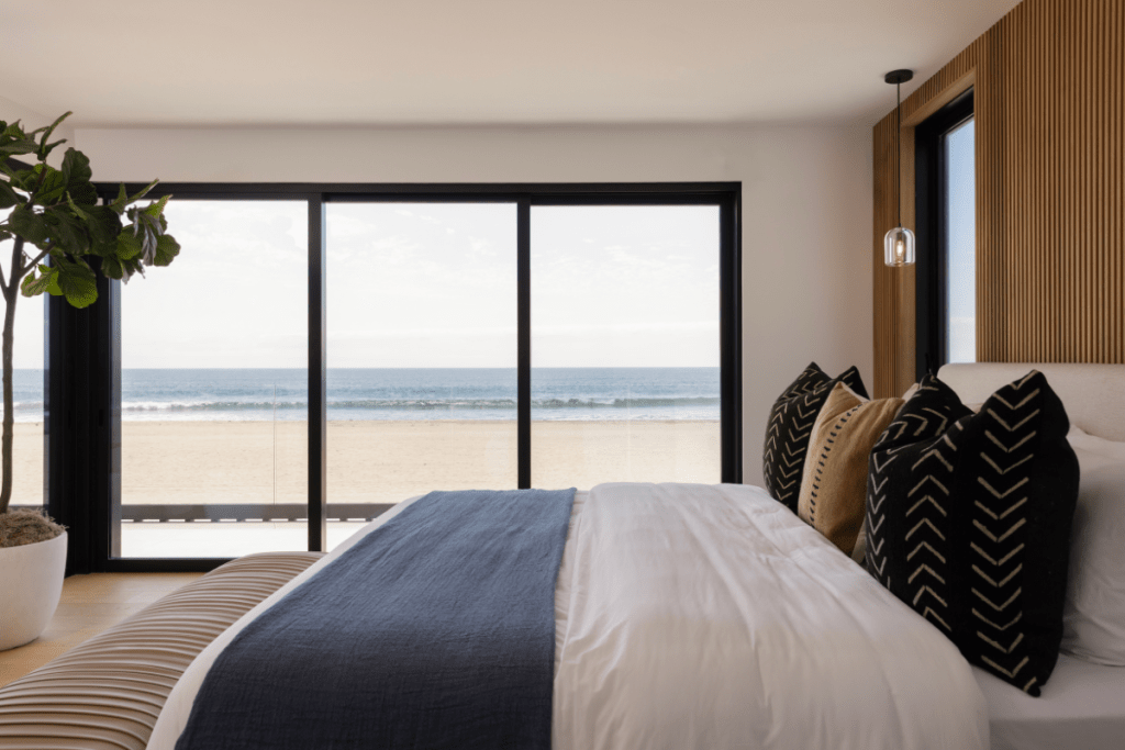 Newport Beach Custom Home