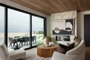 Newport Beach Custom Home