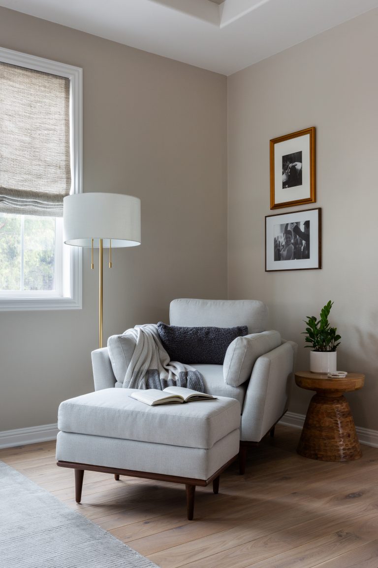 Photo by Amy Bartlam. Design by Kennedy Cole Interior Design