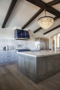 Shady Canyon kitchen remodel